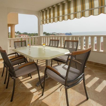 Apartments Lucija Ražanj Extérieur photo
