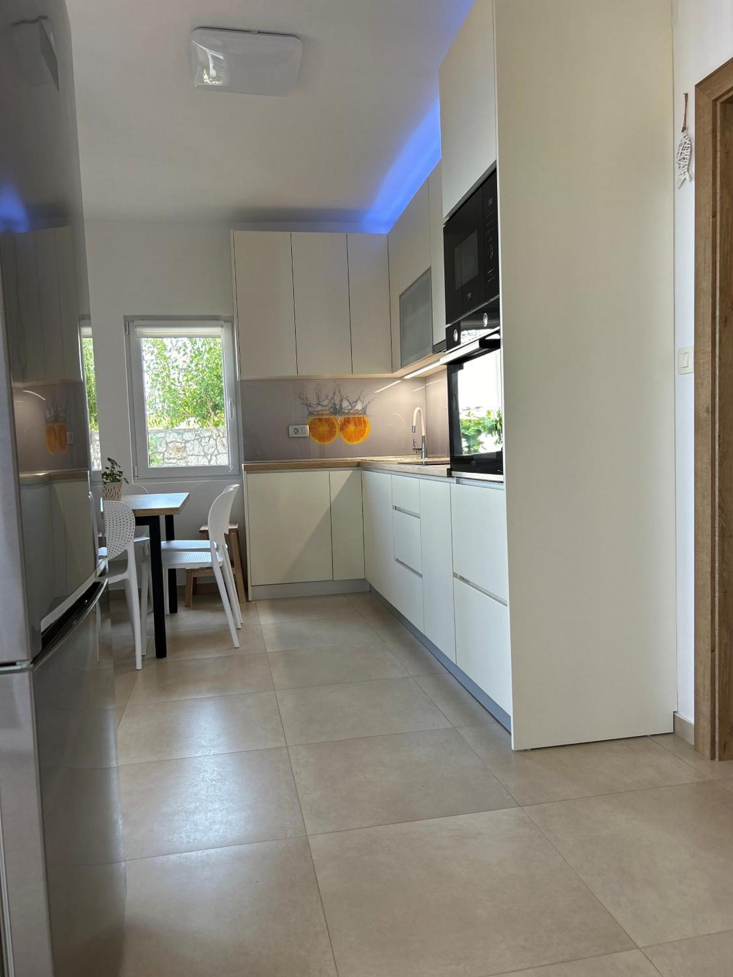 Apartments Lucija Ražanj Extérieur photo