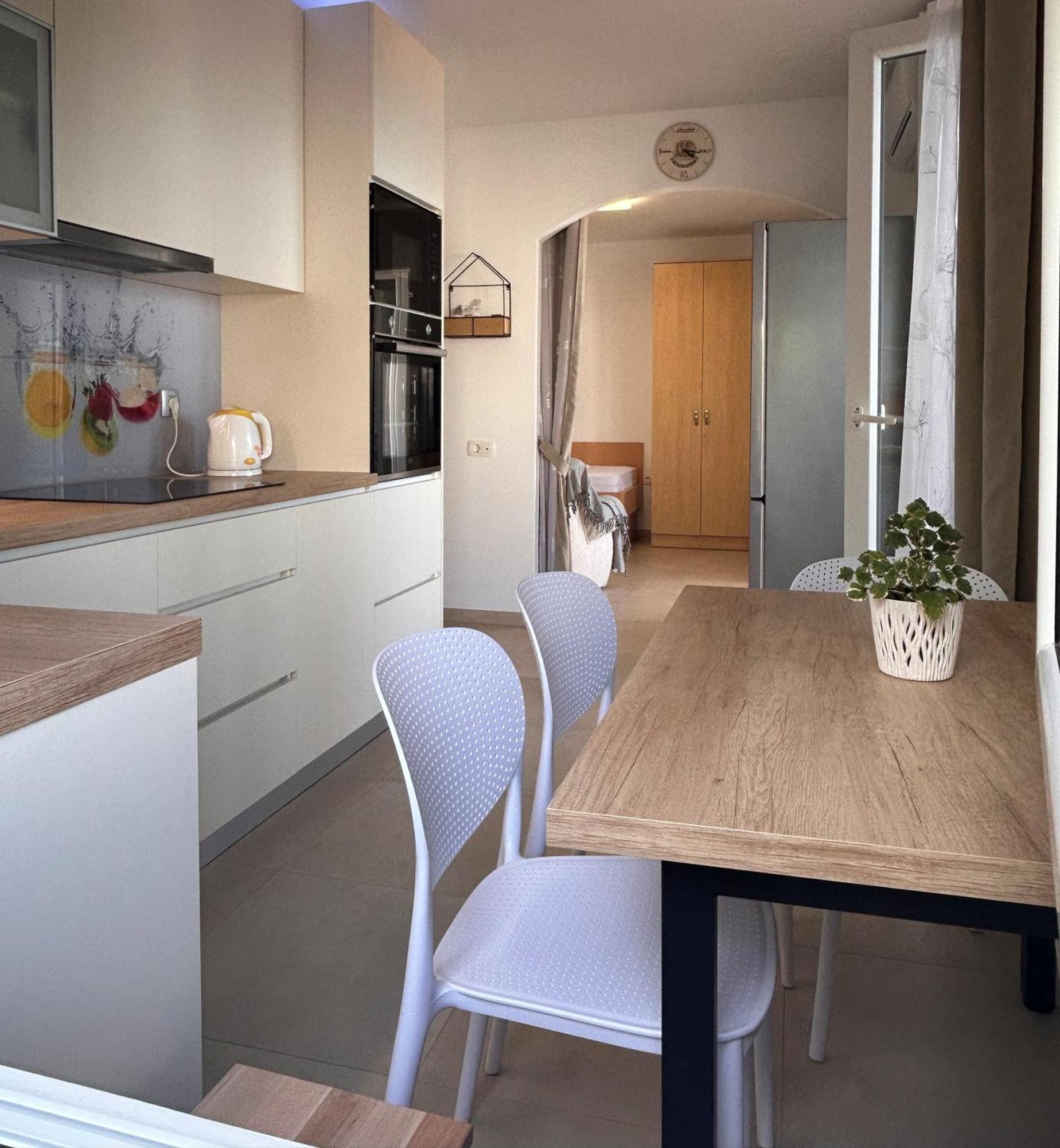 Apartments Lucija Ražanj Extérieur photo