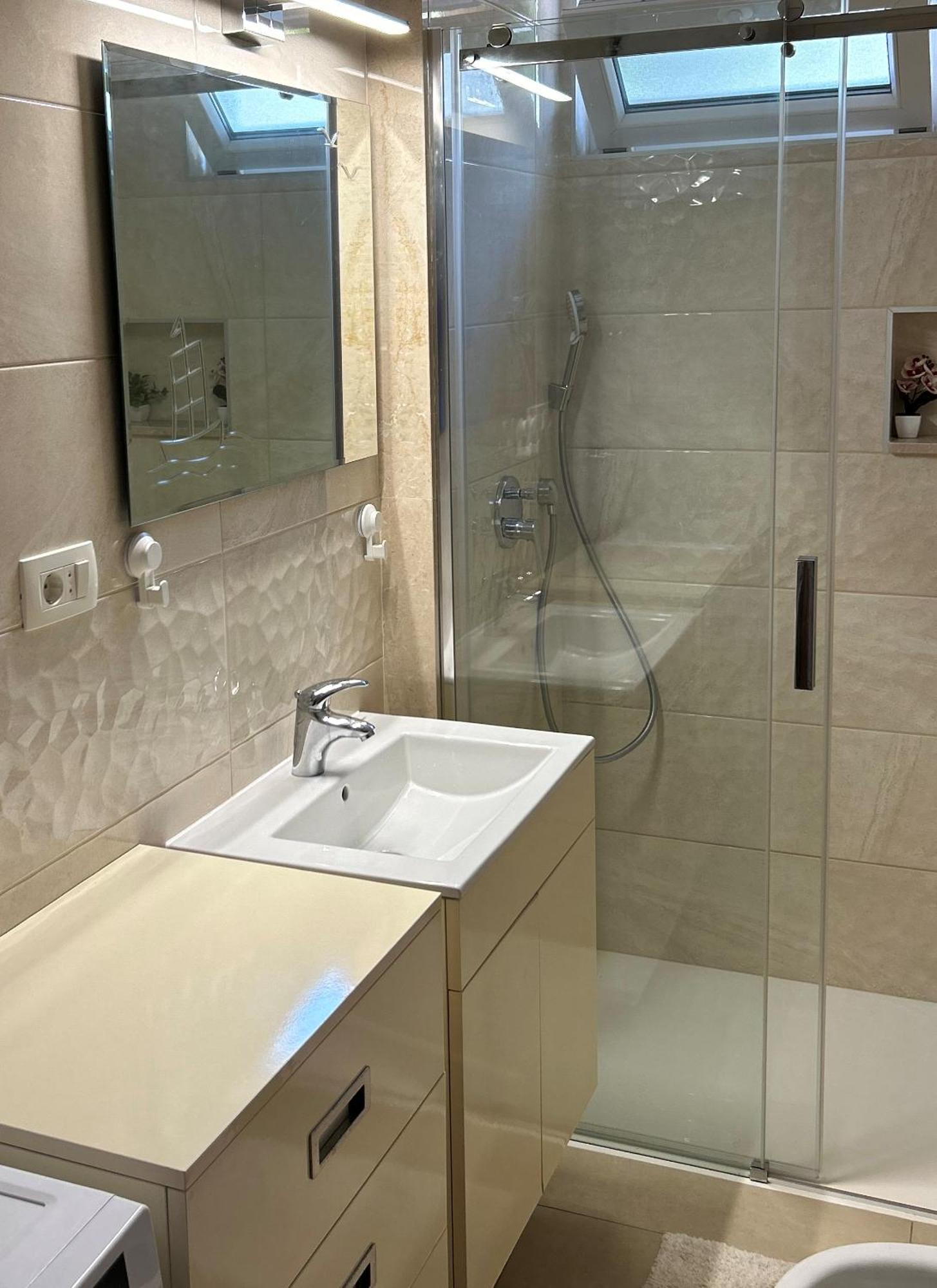 Apartments Lucija Ražanj Extérieur photo