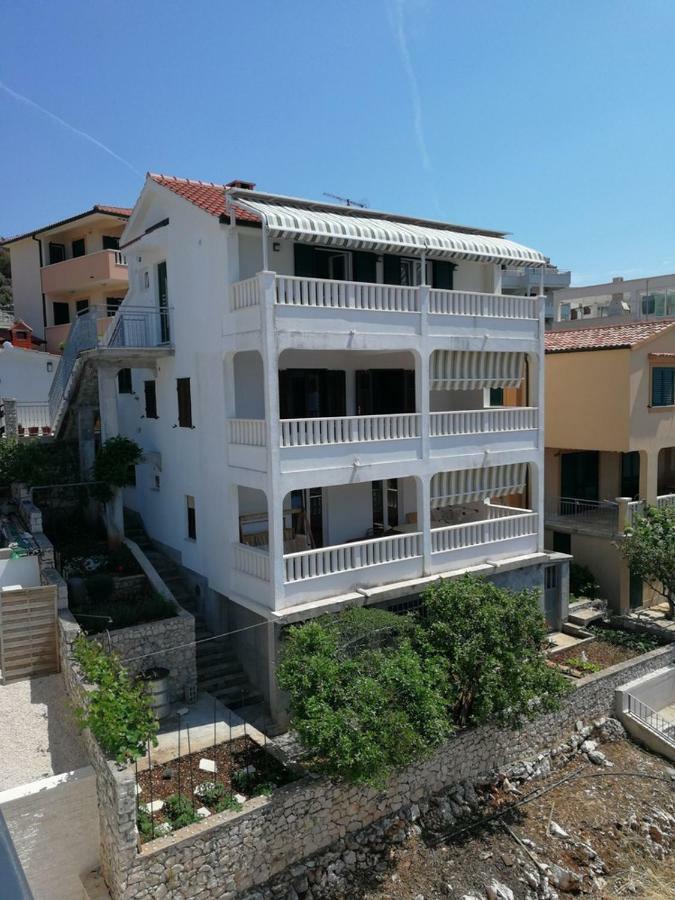 Apartments Lucija Ražanj Extérieur photo