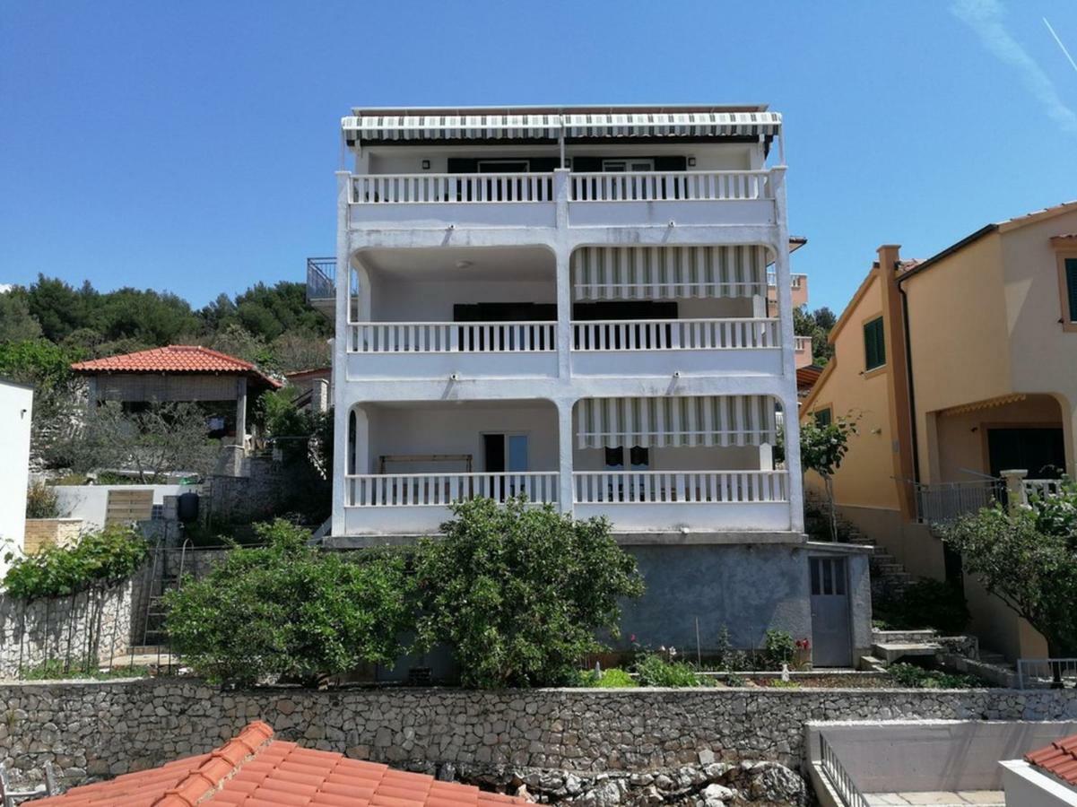 Apartments Lucija Ražanj Extérieur photo